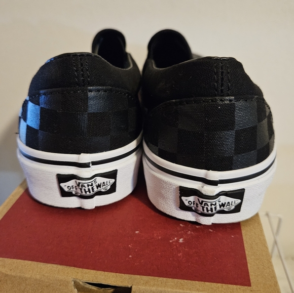 Vans slip-on - Picture 5 of 7